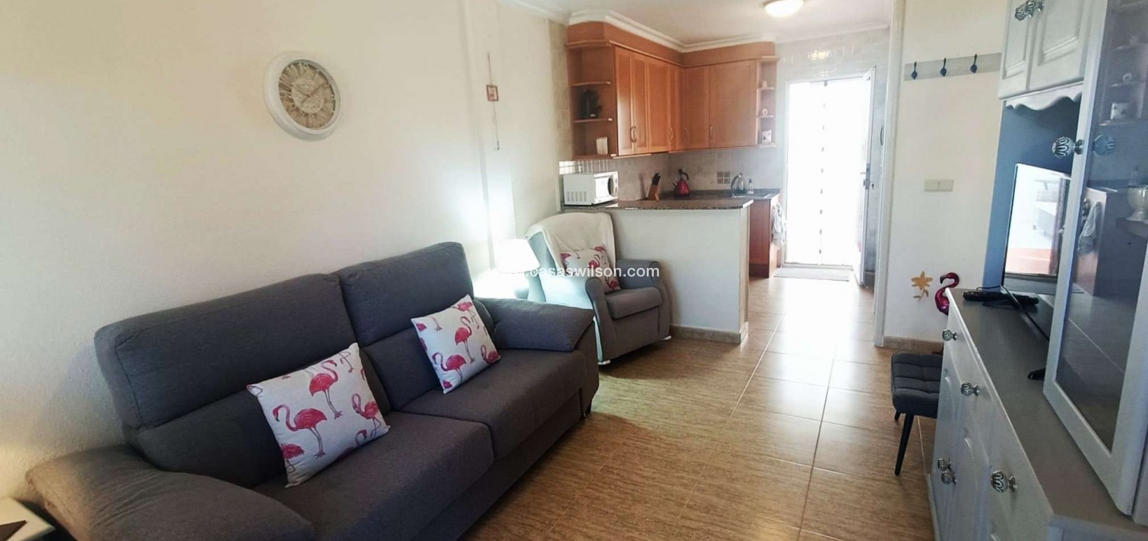 Bestaande bouw - Bungalow - Algorfa - Montemar