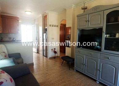 Bestaande bouw - Bungalow - Algorfa - Montemar