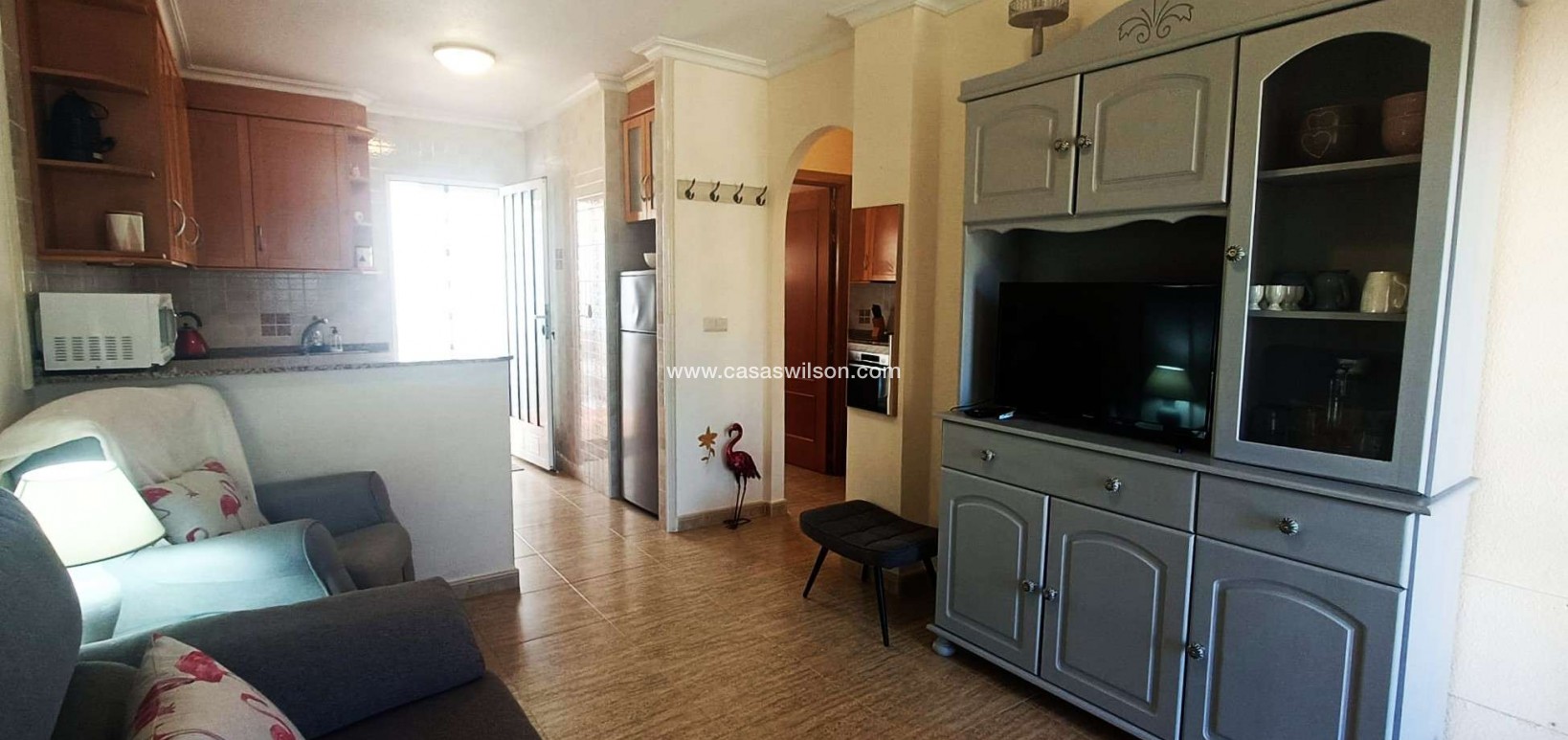 Bestaande bouw - Bungalow - Algorfa - Montemar