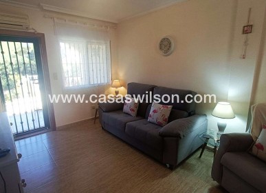 Bestaande bouw - Bungalow - Algorfa - Montemar
