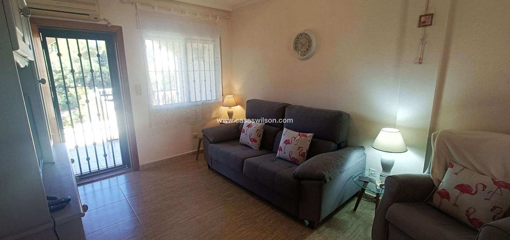 Bestaande bouw - Bungalow - Algorfa - Montemar