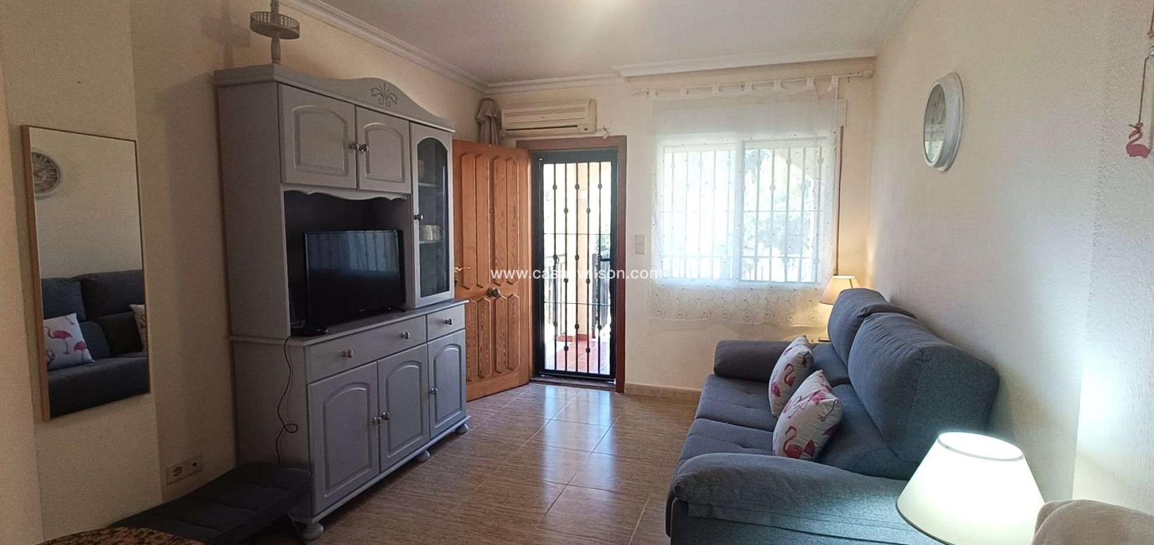Bestaande bouw - Bungalow - Algorfa - Montemar