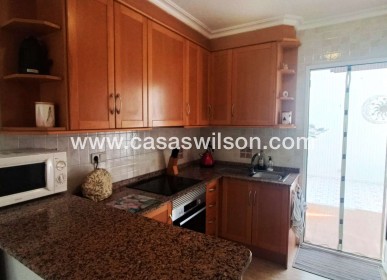 Bestaande bouw - Bungalow - Algorfa - Montemar