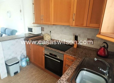 Bestaande bouw - Bungalow - Algorfa - Montemar