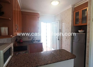 Bestaande bouw - Bungalow - Algorfa - Montemar