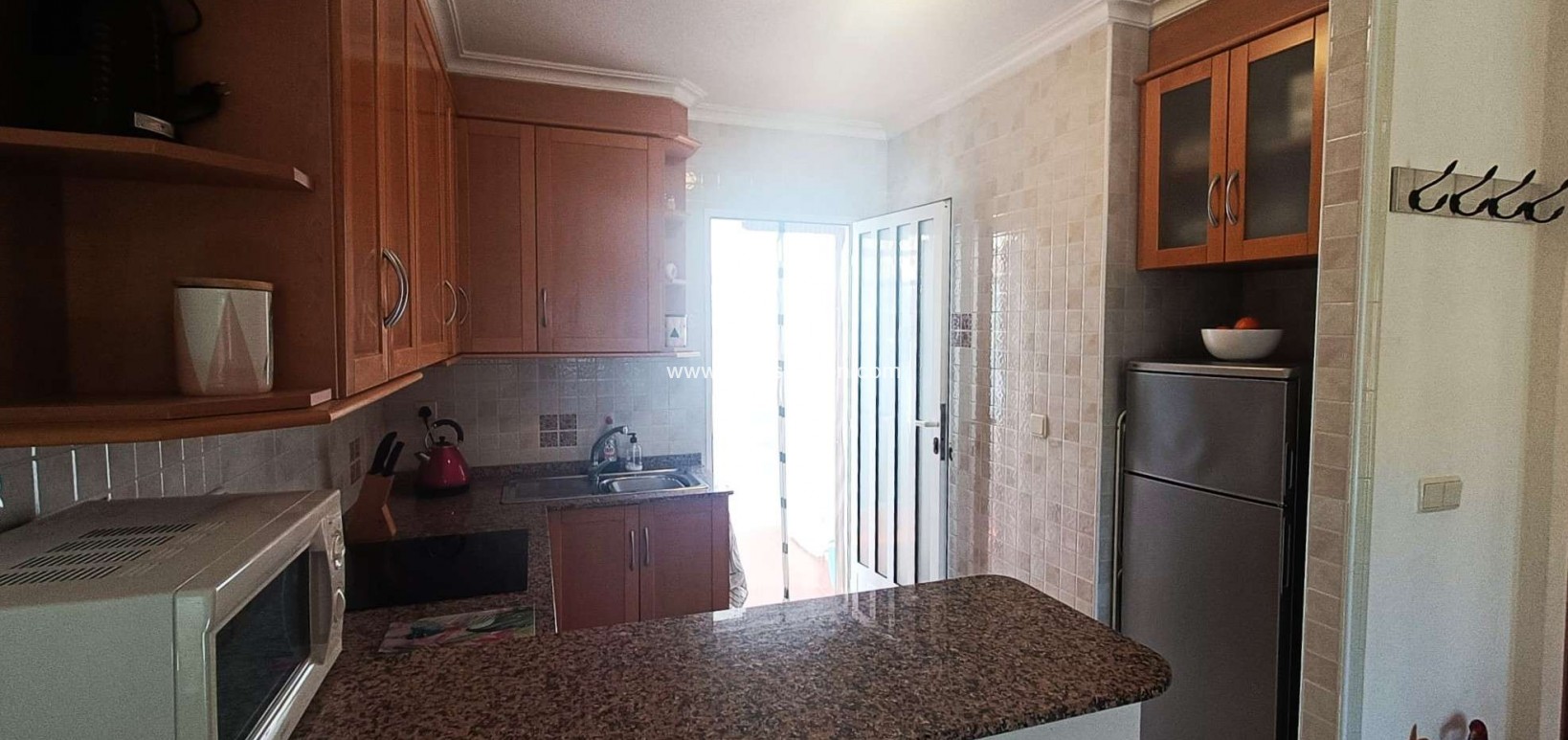 Bestaande bouw - Bungalow - Algorfa - Montemar