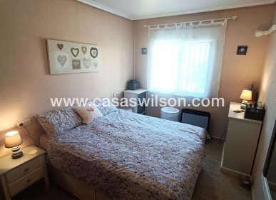 Bestaande bouw - Bungalow - Algorfa - Montemar
