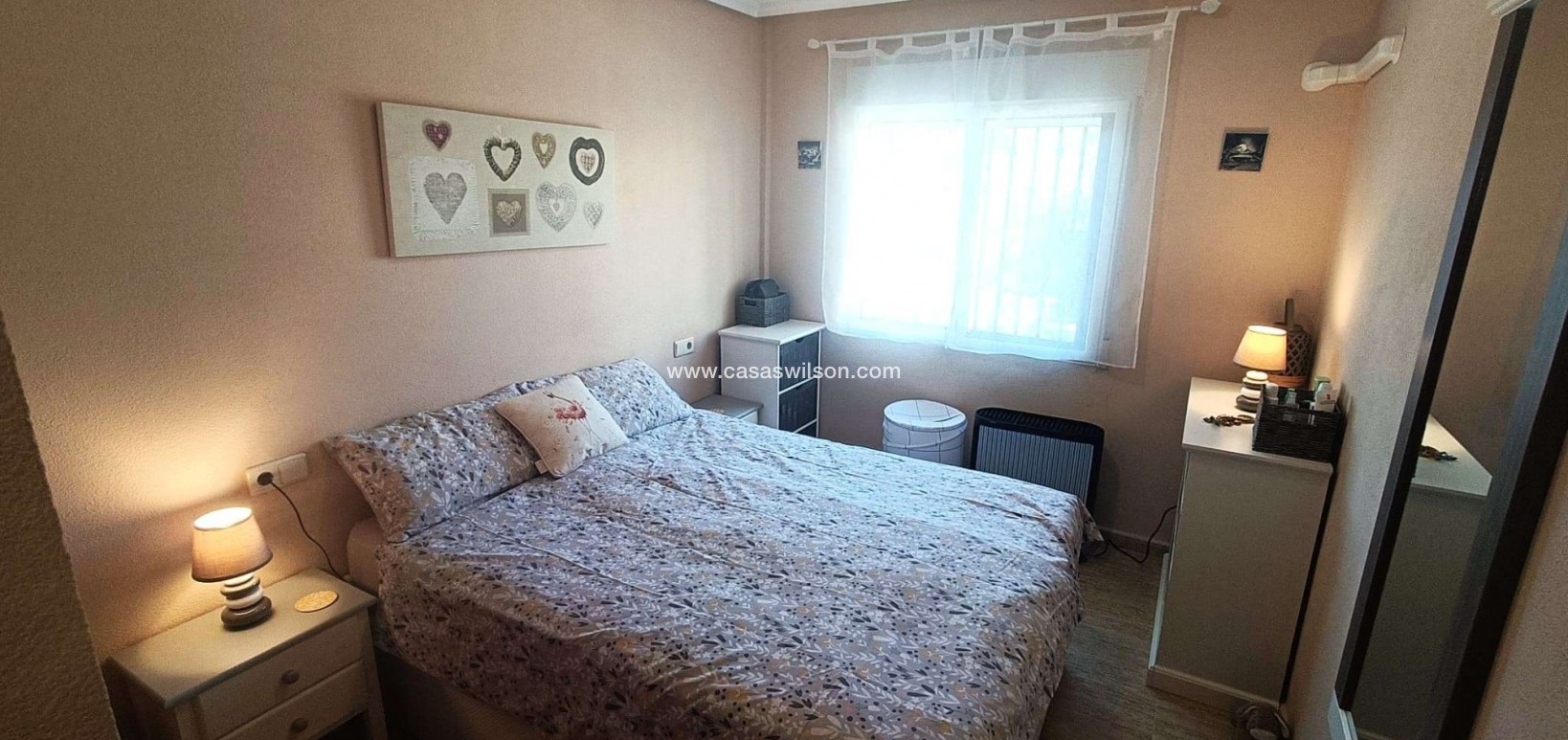 Bestaande bouw - Bungalow - Algorfa - Montemar