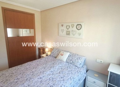 Bestaande bouw - Bungalow - Algorfa - Montemar