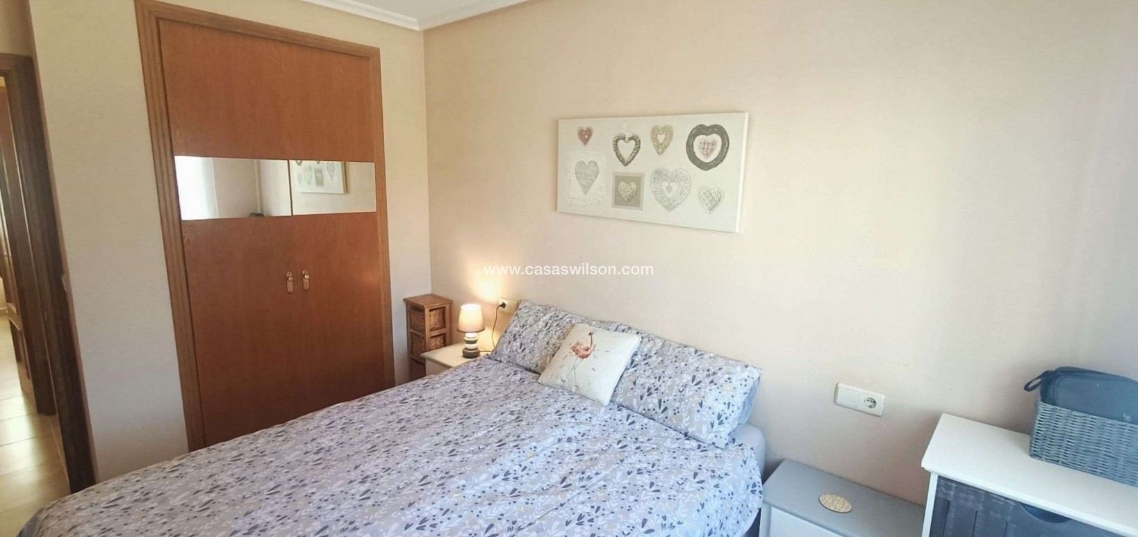 Bestaande bouw - Bungalow - Algorfa - Montemar