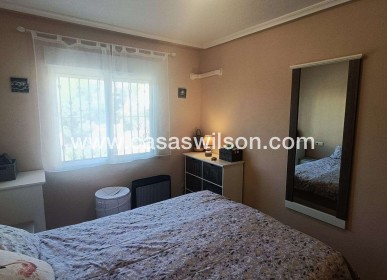 Bestaande bouw - Bungalow - Algorfa - Montemar