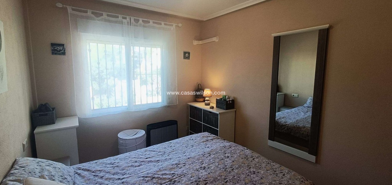 Bestaande bouw - Bungalow - Algorfa - Montemar