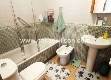Bestaande bouw - Bungalow - Algorfa - Montemar