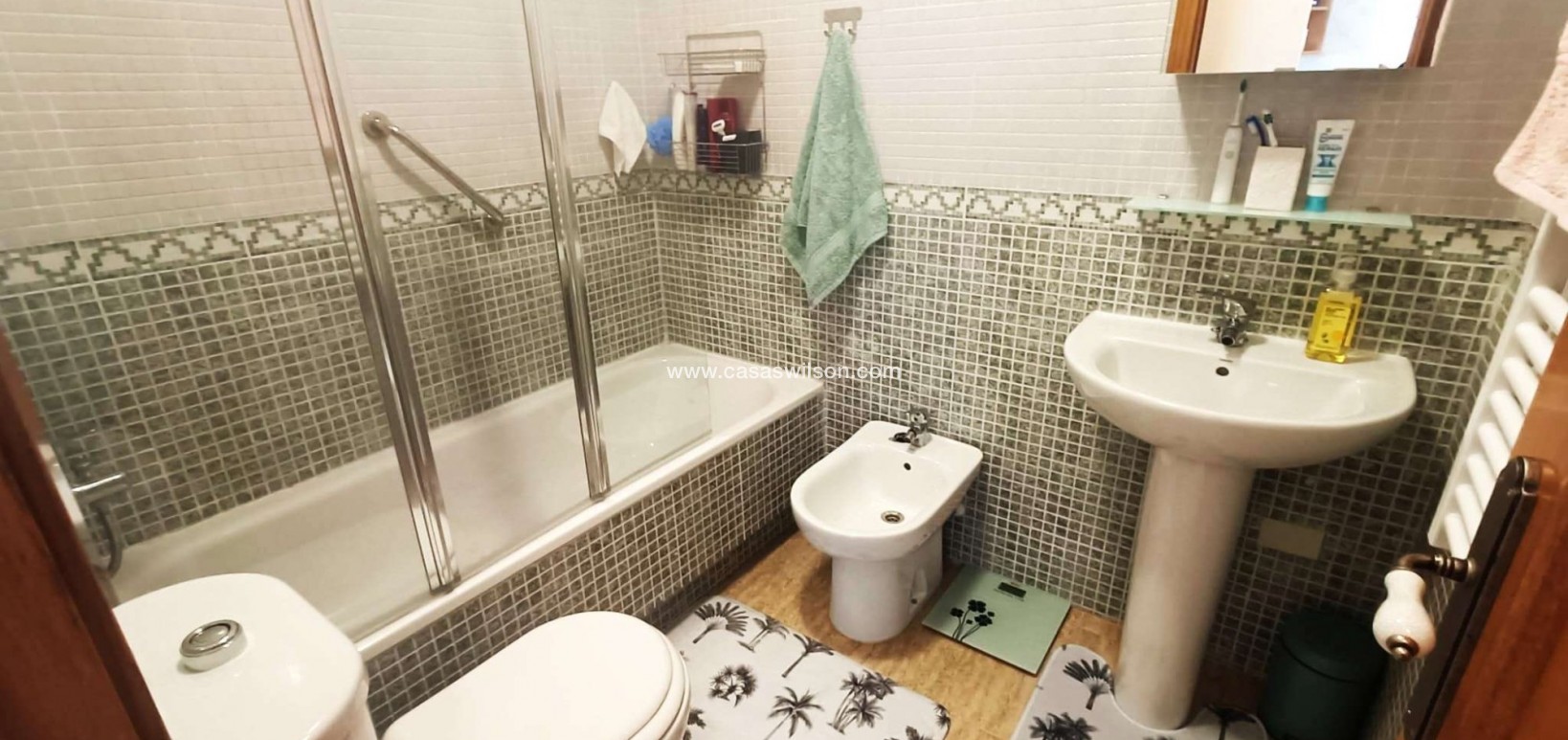 Bestaande bouw - Bungalow - Algorfa - Montemar