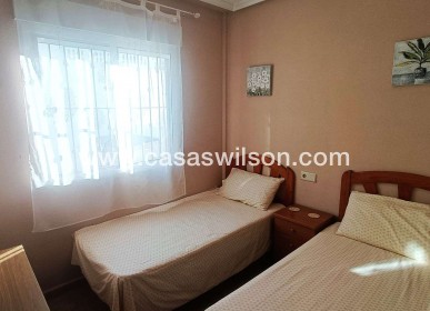 Bestaande bouw - Bungalow - Algorfa - Montemar