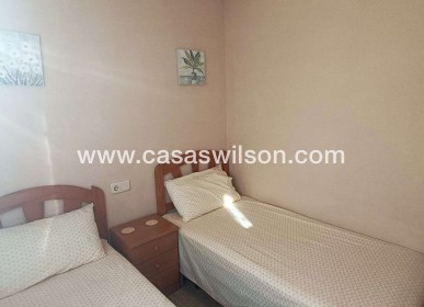 Bestaande bouw - Bungalow - Algorfa - Montemar
