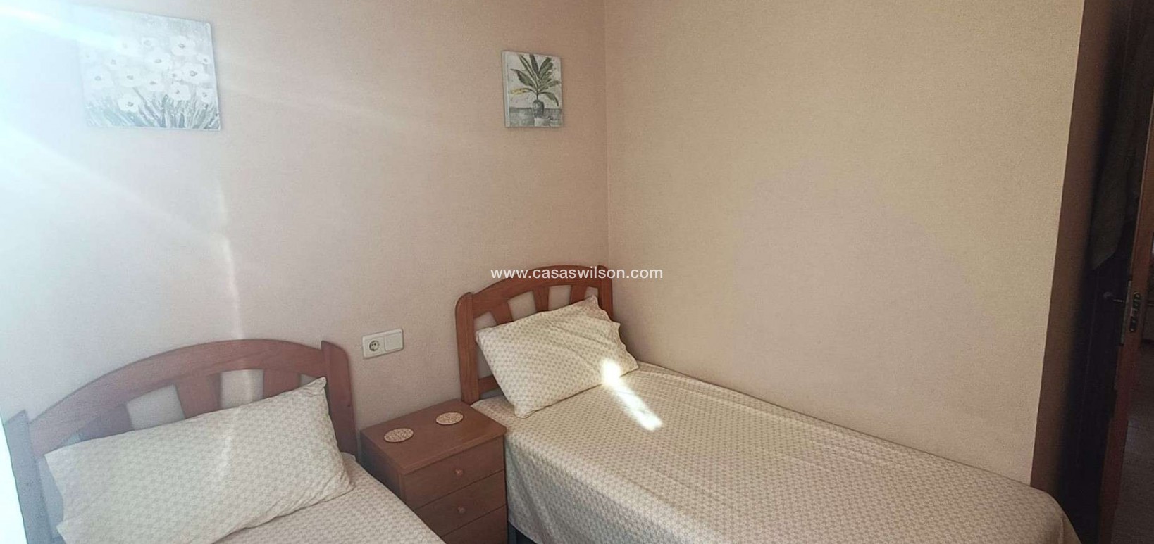 Bestaande bouw - Bungalow - Algorfa - Montemar