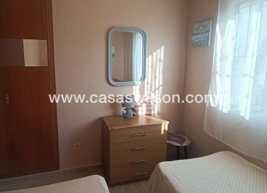 Bestaande bouw - Bungalow - Algorfa - Montemar