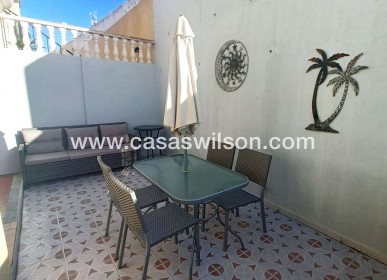 Bestaande bouw - Bungalow - Algorfa - Montemar
