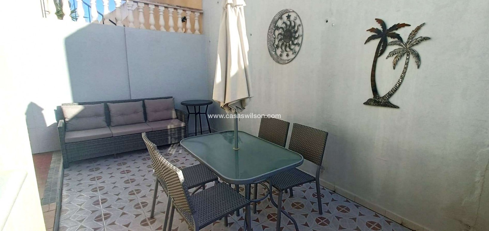Bestaande bouw - Bungalow - Algorfa - Montemar
