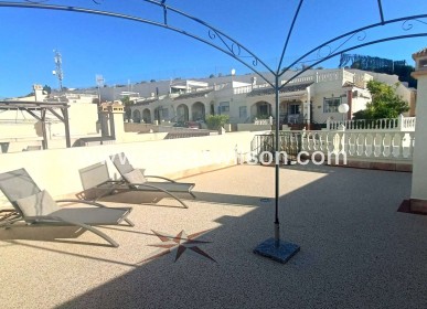 Bestaande bouw - Bungalow - Algorfa - Montemar