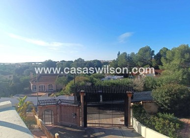 Bestaande bouw - Bungalow - Algorfa - Montemar