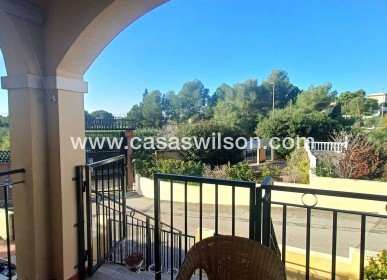 Bestaande bouw - Bungalow - Algorfa - Montemar