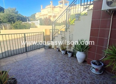 Bestaande bouw - Bungalow - Algorfa - Montemar