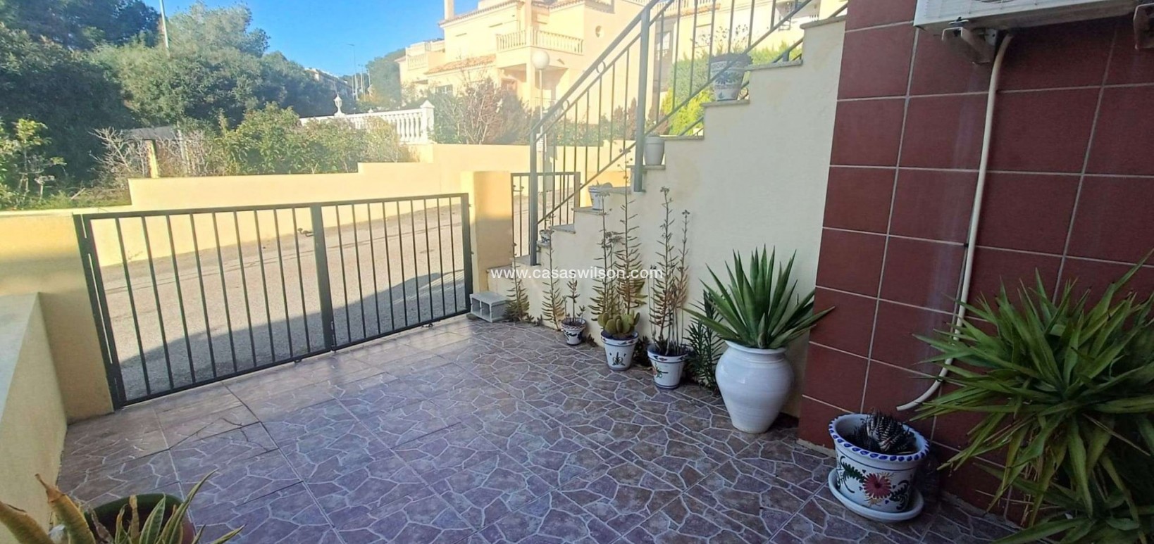 Bestaande bouw - Bungalow - Algorfa - Montemar