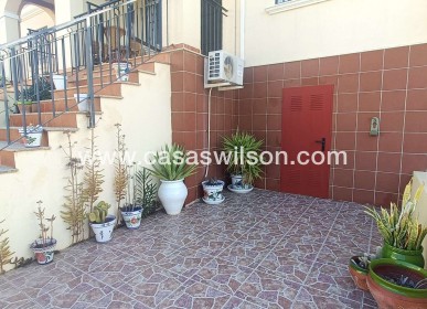 Bestaande bouw - Bungalow - Algorfa - Montemar