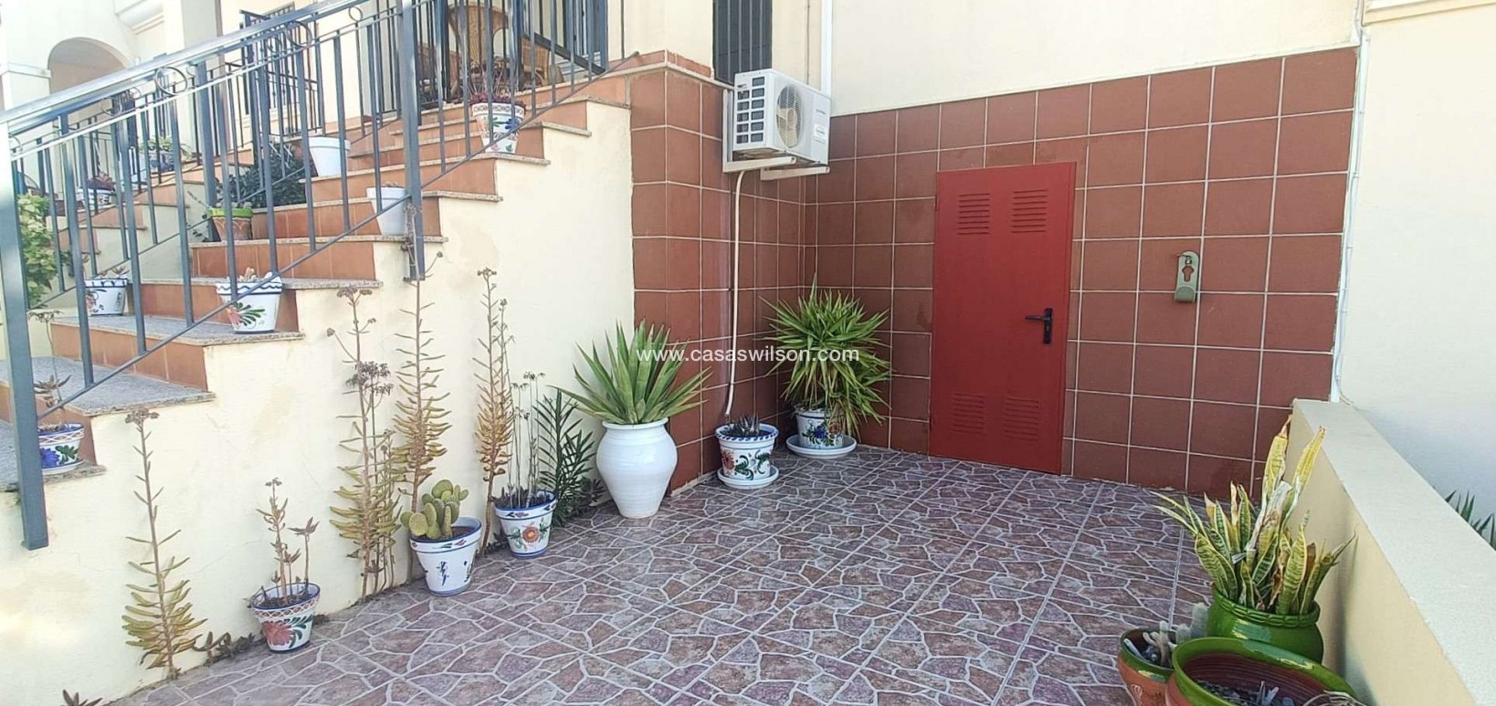 Bestaande bouw - Bungalow - Algorfa - Montemar