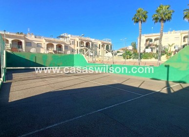 Bestaande bouw - Bungalow - Algorfa - Montemar