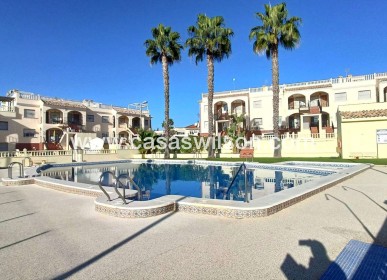 Bestaande bouw - Bungalow - Algorfa - Montemar