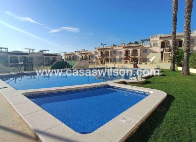 Bestaande bouw - Bungalow - Algorfa - Montemar