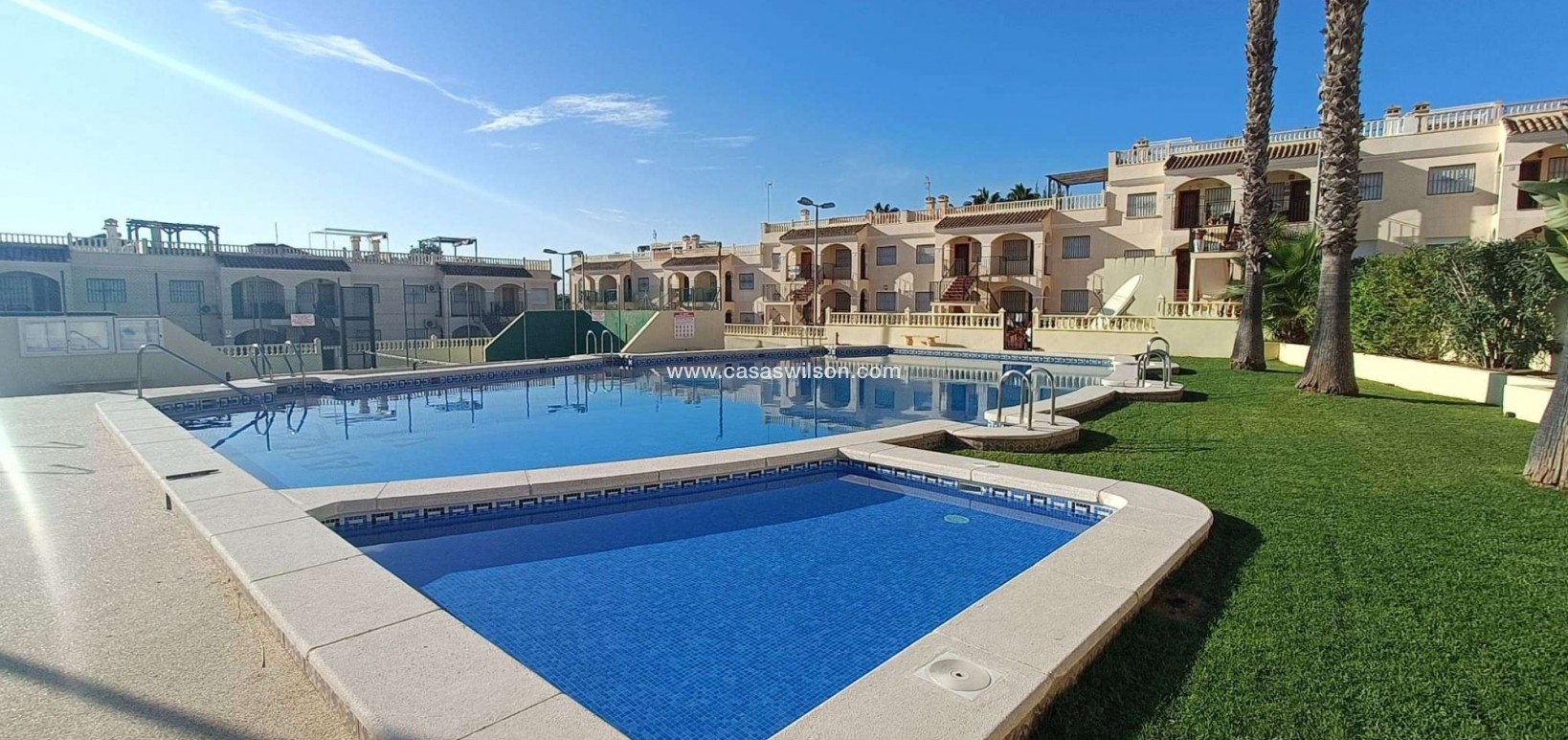 Bestaande bouw - Bungalow - Algorfa - Montemar
