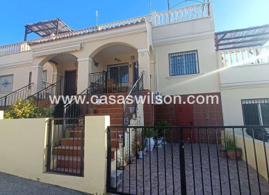 Bestaande bouw - Bungalow - Algorfa - Montemar