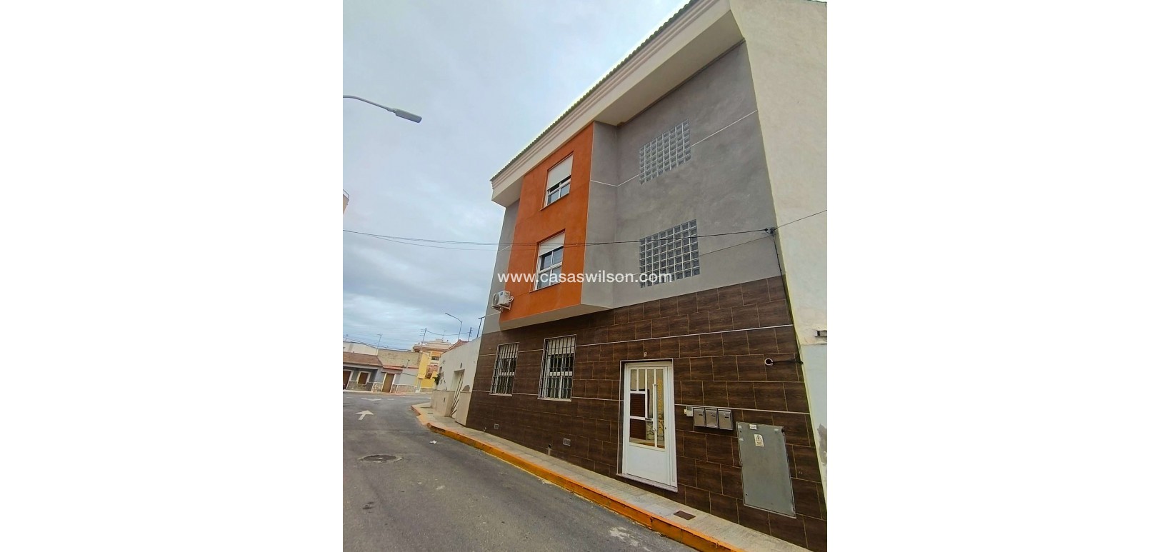 Venta - Apartamento - Benijofar - Costa Blanca