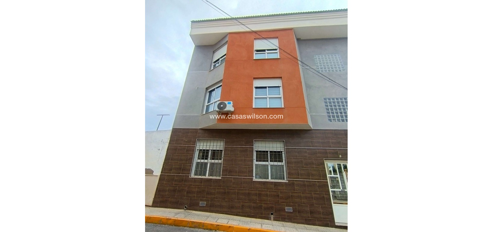 Venta - Apartamento - Benijofar - Costa Blanca