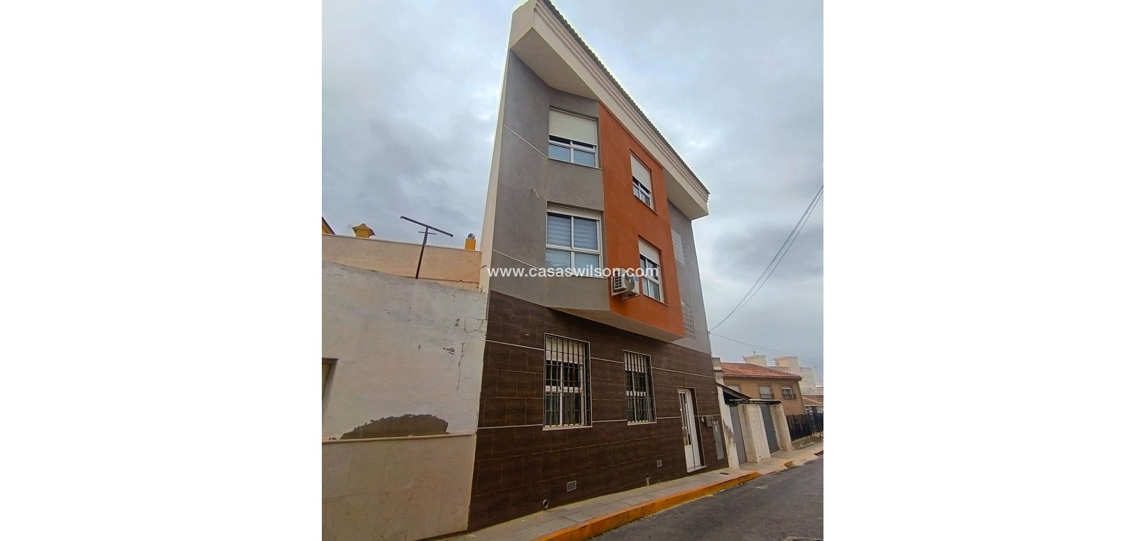 Venta - Apartamento - Benijofar - Costa Blanca