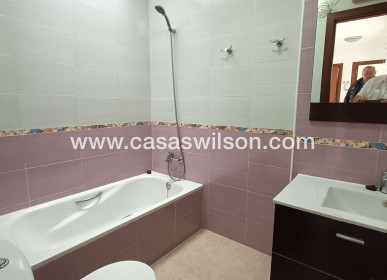 Venta - Apartamento - Benijofar - Costa Blanca