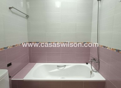Venta - Apartamento - Benijofar - Costa Blanca
