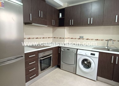 Venta - Apartamento - Benijofar - Costa Blanca