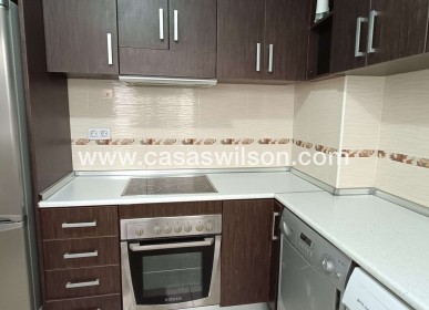 Venta - Apartamento - Benijofar - Costa Blanca