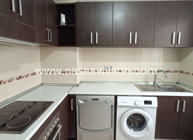 Venta - Apartamento - Benijofar - Costa Blanca