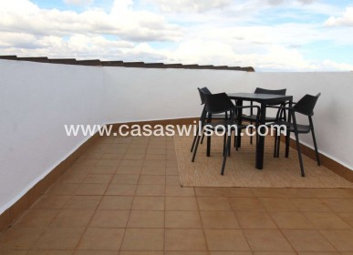 Venta - Apartamento - Benijofar - Costa Blanca