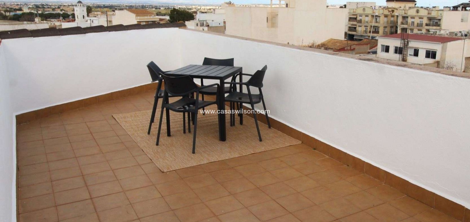 Venta - Apartamento - Benijofar - Costa Blanca