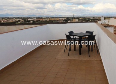 Venta - Apartamento - Benijofar - Costa Blanca