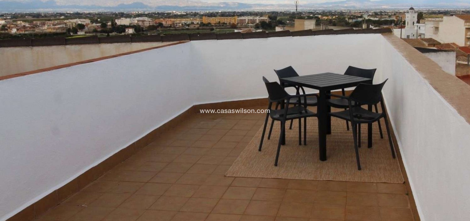 Venta - Apartamento - Benijofar - Costa Blanca