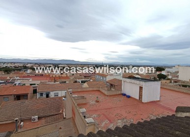 Venta - Apartamento - Benijofar - Costa Blanca