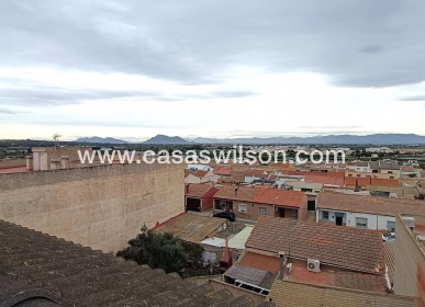 Venta - Apartamento - Benijofar - Costa Blanca